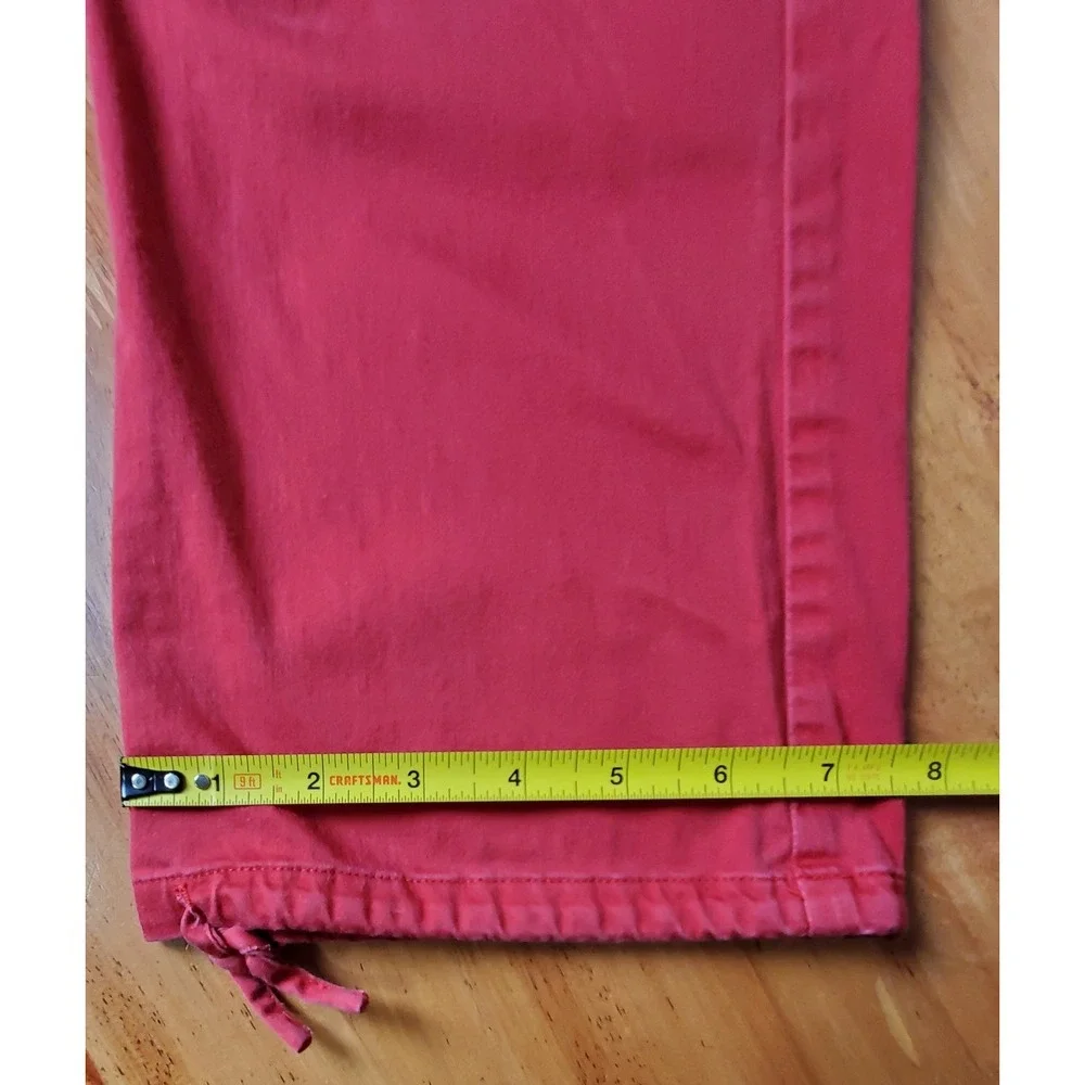Buffalo David Bitton minor wear